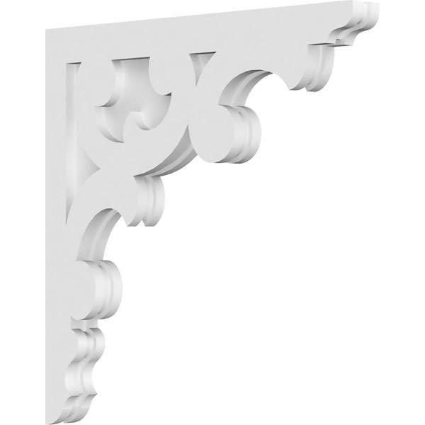 Ekena Millwork CORP01X20X20VI