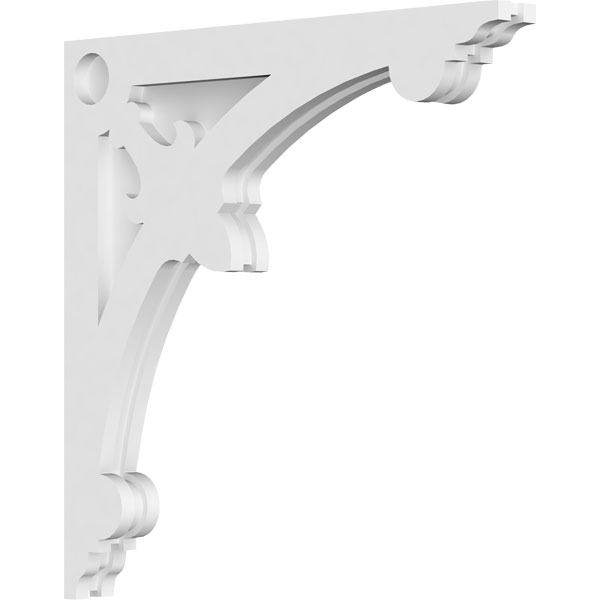Ekena Millwork CORP01X20X20SK