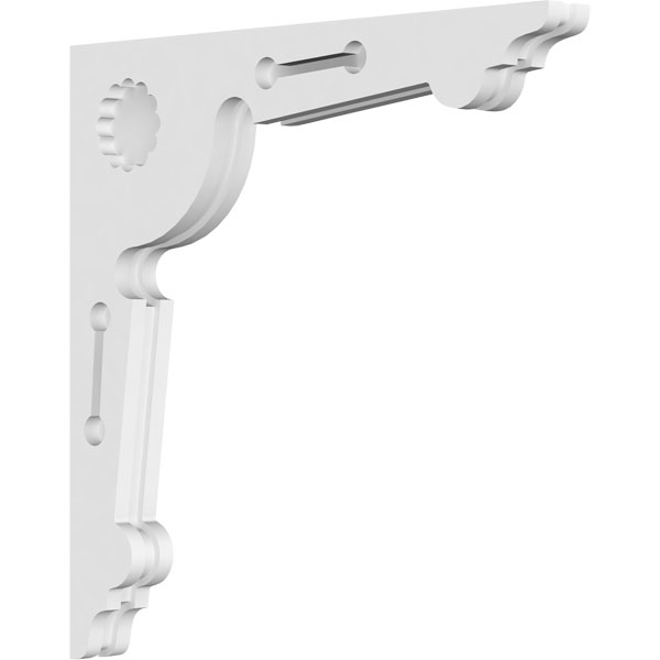 Ekena Millwork CORP01X20X20CE