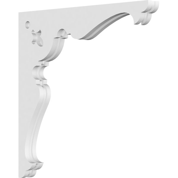 Ekena Millwork CORP01X20X20HE