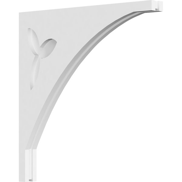 Ekena Millwork CORP01X20X20NA