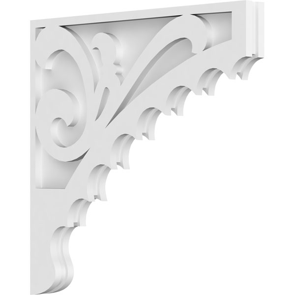 Ekena Millwork CORP01X20X20GE