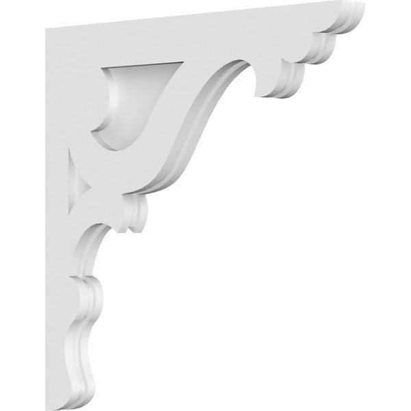 Ekena Millwork CORP01X22X22CN
