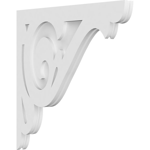 Ekena Millwork CORP01X22X22BO