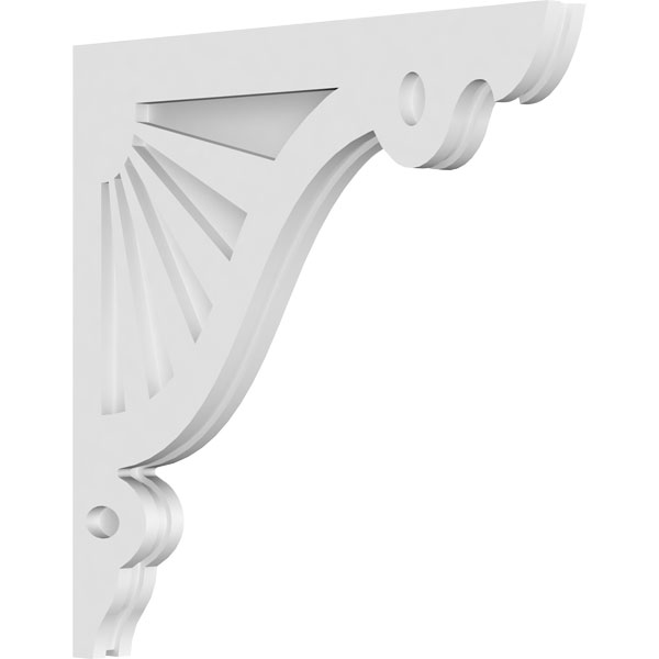 Ekena Millwork CORP01X22X22MA