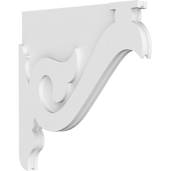 Ekena Millwork CORP01X22X22FL