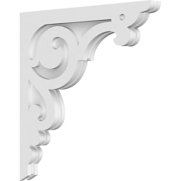 Ekena Millwork CORP01X22X22HU
