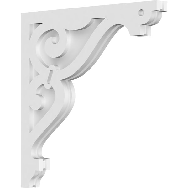 Ekena Millwork CORP01X22X22FI