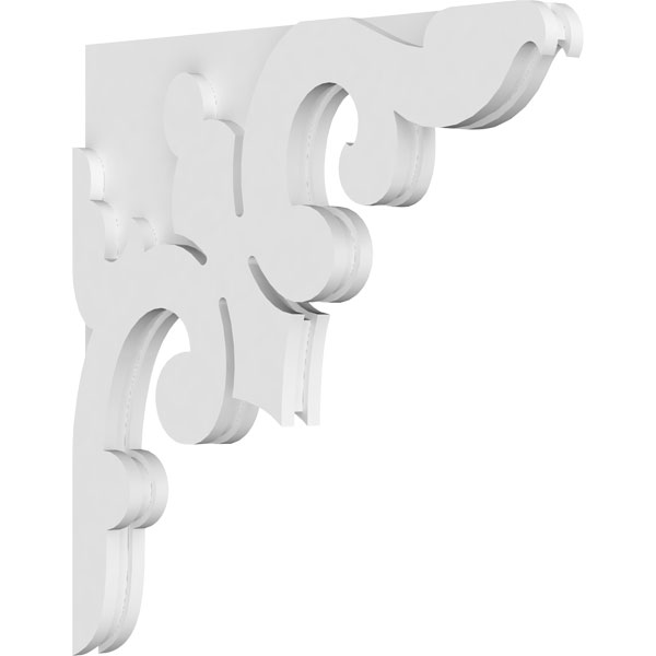 Ekena Millwork CORP01X22X22MI