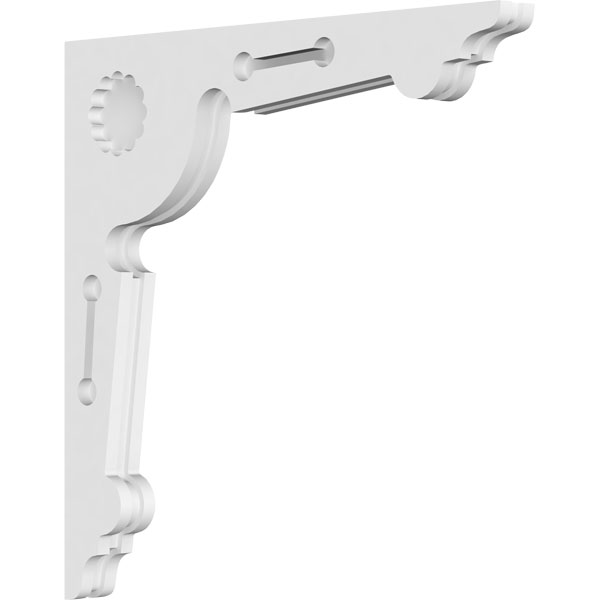 Ekena Millwork CORP01X22X22CE