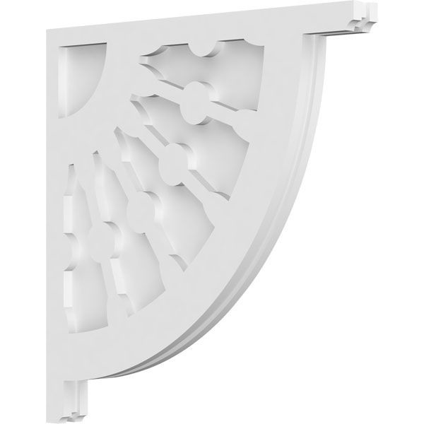 Ekena Millwork CORP01X22X22CW