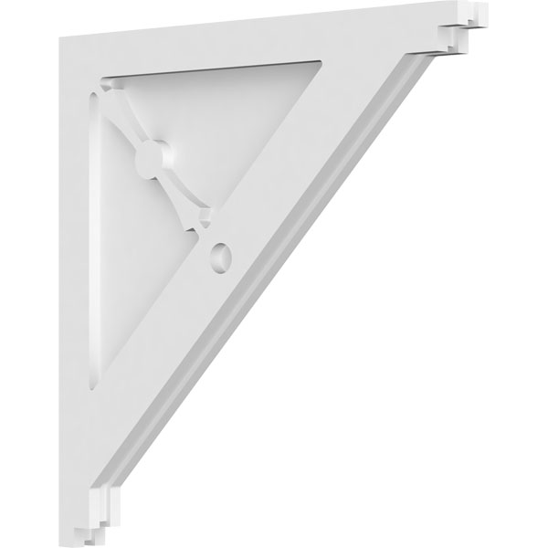 Ekena Millwork CORP01X22X22AR