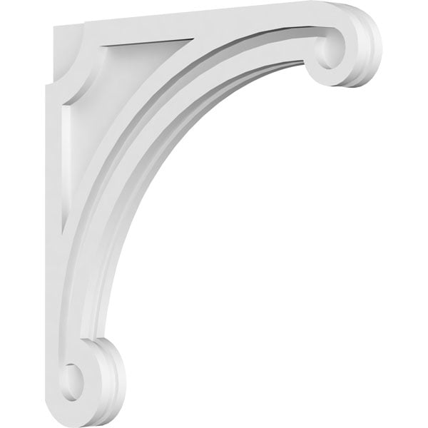 Ekena Millwork CORP01X22X22AH