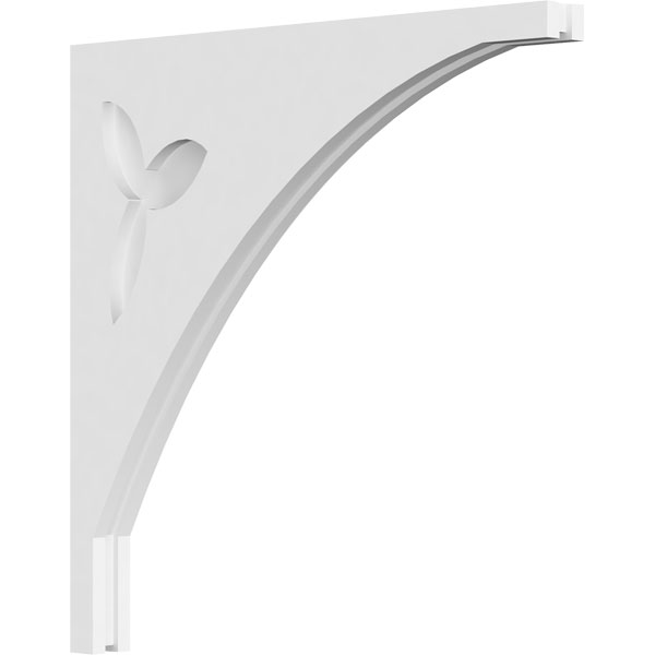 Ekena Millwork CORP01X22X22NA