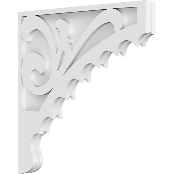 Ekena Millwork CORP01X22X22GE