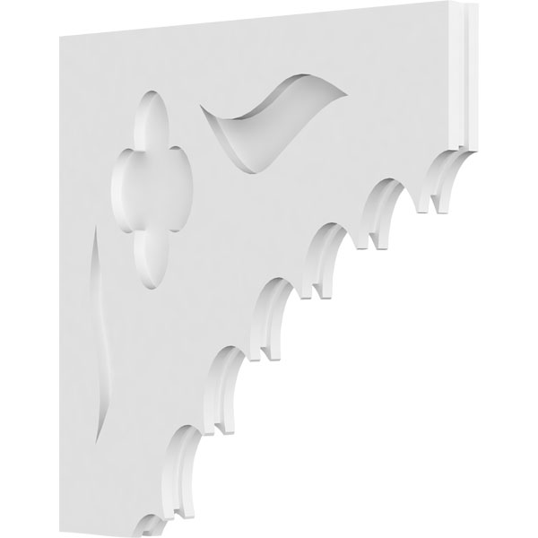 Ekena Millwork CORP01X22X22WE