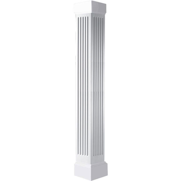 Turncraft Architectural CCK0806ENFMIMI