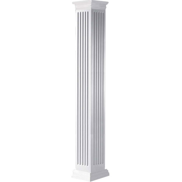 Turncraft Architectural CCK0809ENFPRPR