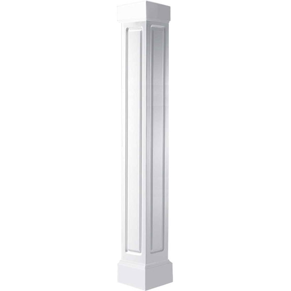 Turncraft Architectural CCK0806ENRMIMI