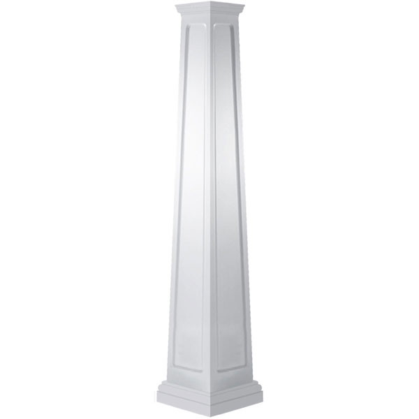 Turncraft Architectural CCK2005ETMTUTU