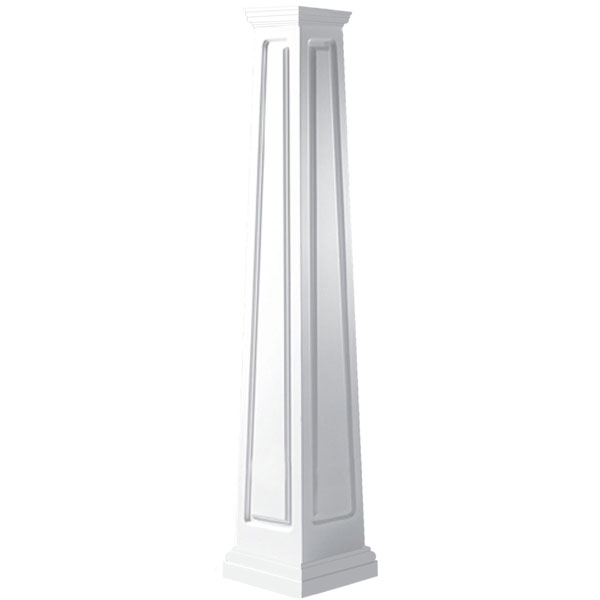 Turncraft Architectural CCK2004ETRTUTU