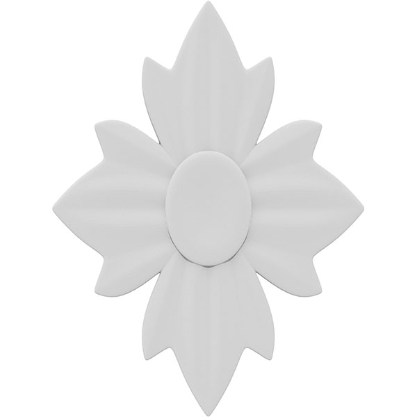 Ekena Millwork ROSC015X020DAVUF