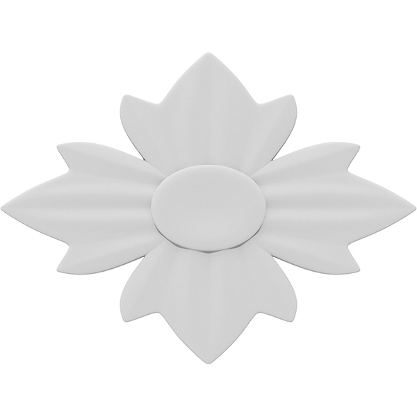 Ekena Millwork ROSC090X067DAVUF