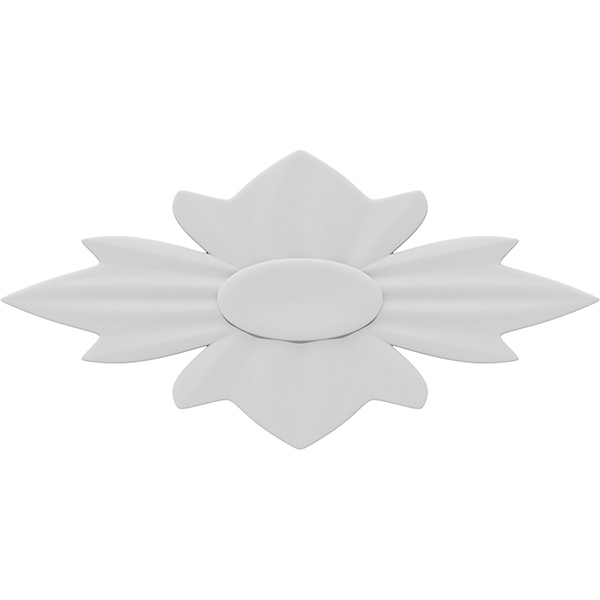 Ekena Millwork ROSC070X035DAVUF