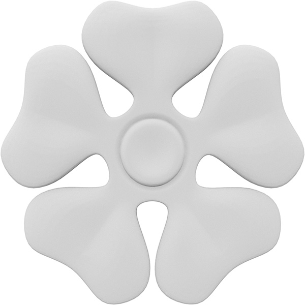 Ekena Millwork ROSC075X075FMNUF