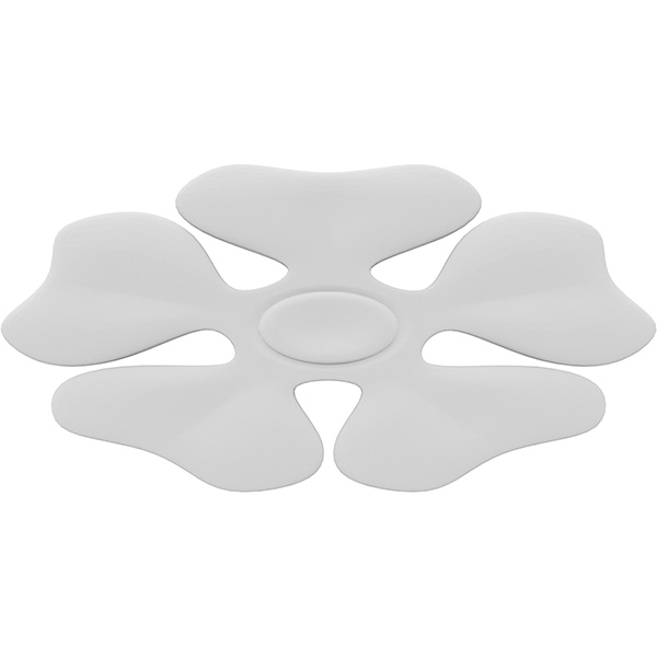 Ekena Millwork ROSC070X035FMNUF