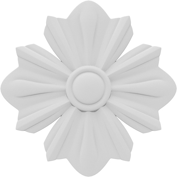 Ekena Millwork ROSC045X045EVSUF