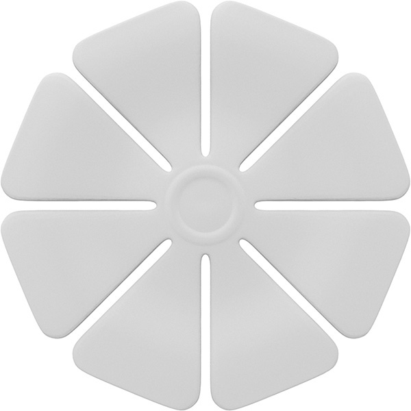 Ekena Millwork ROSC020X020KTNUF