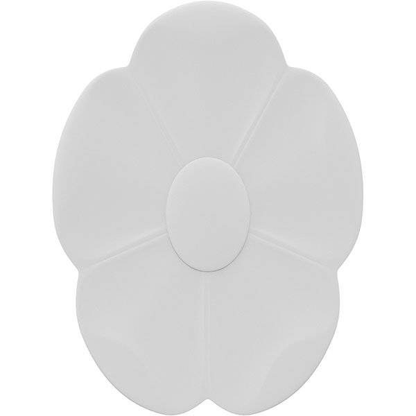 Ekena Millwork ROSC022X030RIVUF