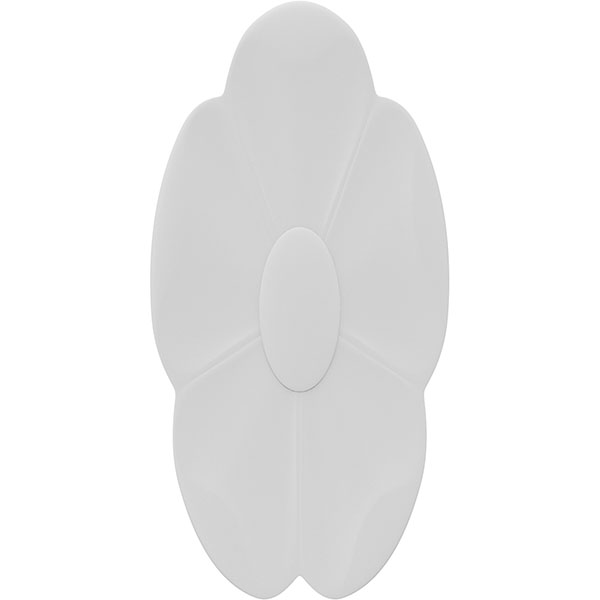 Ekena Millwork ROSC040X080RIVUF