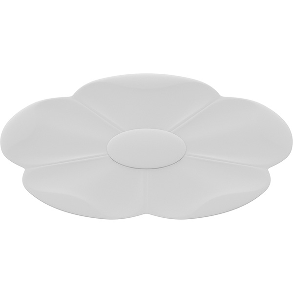 Ekena Millwork ROSC080X040RIVUF