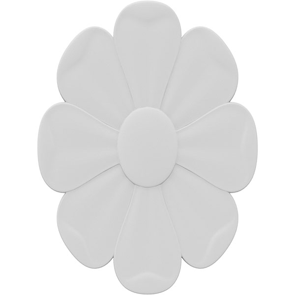 Ekena Millwork ROSC015X020ROLUF