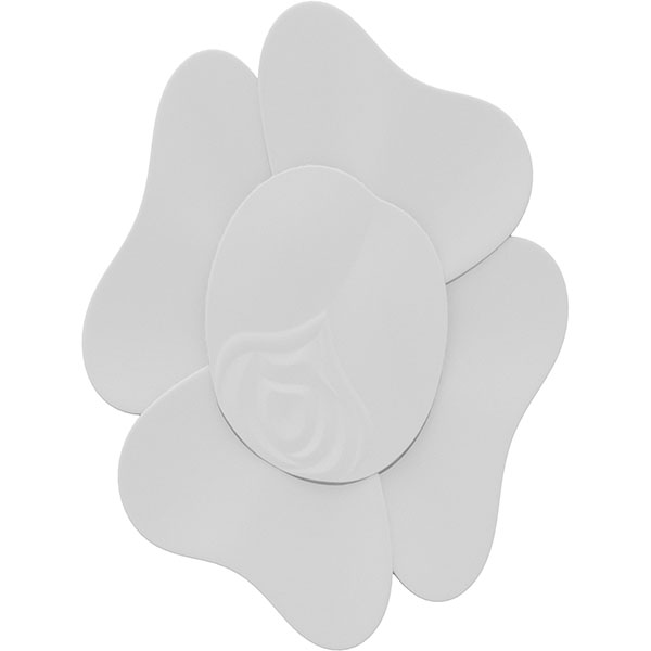 Ekena Millwork ROSC015X020CLNUF