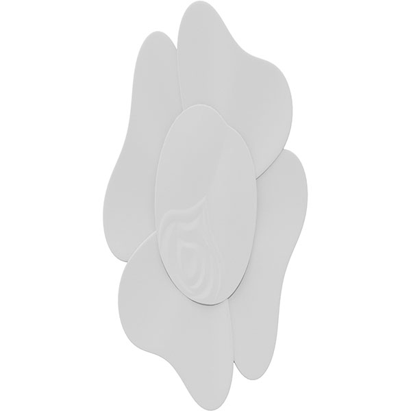Ekena Millwork ROSC050X100CLNUF