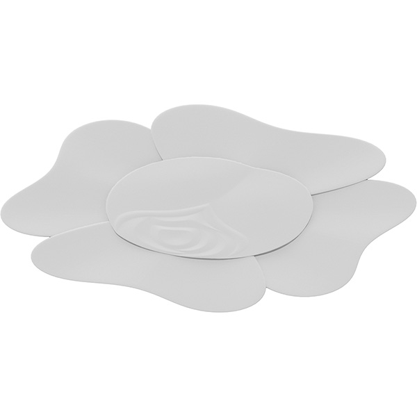 Ekena Millwork ROSC050X025CLNUF