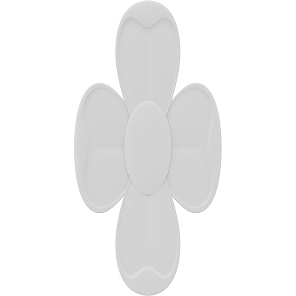 Ekena Millwork ROSC045X090GALUF