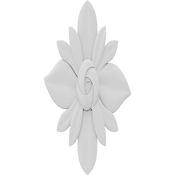 Ekena Millwork ROSC045X090LYNUF