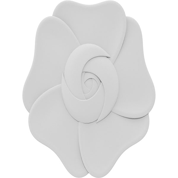 Ekena Millwork ROSC075X100MRYUF