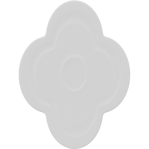 Ekena Millwork ROSC022X030BONUF