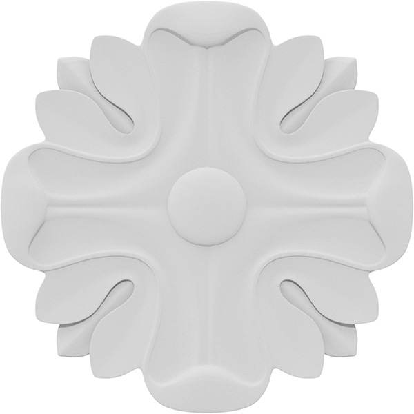 Ekena Millwork ROSC080X080LAWUF