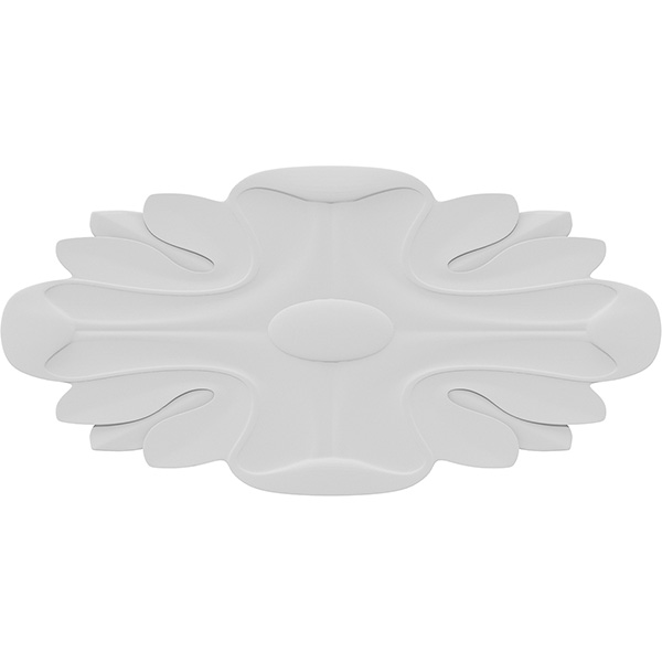 Ekena Millwork ROSC070X035LAWUF