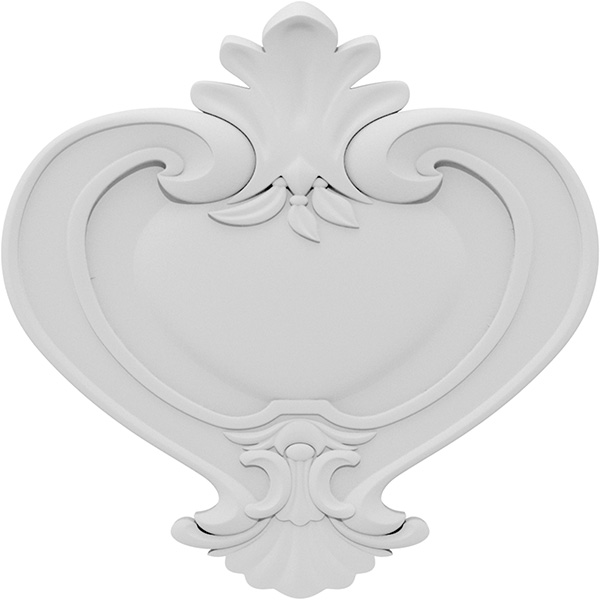 Ekena Millwork ONLC035X035ANAUF