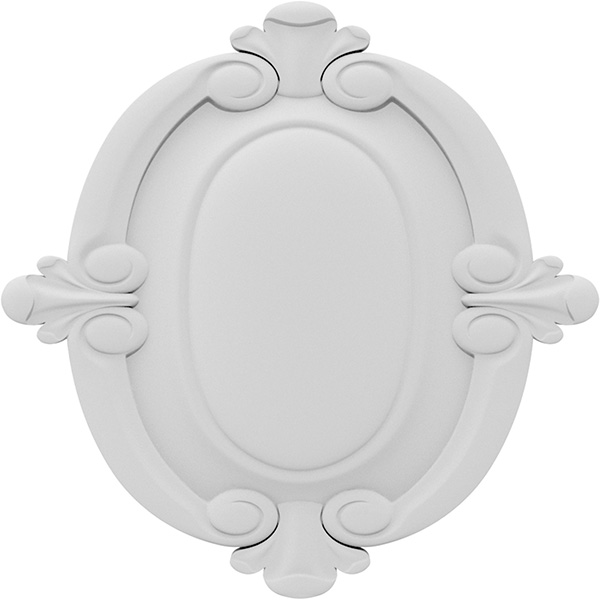 Ekena Millwork ONLC065X065BAIUF