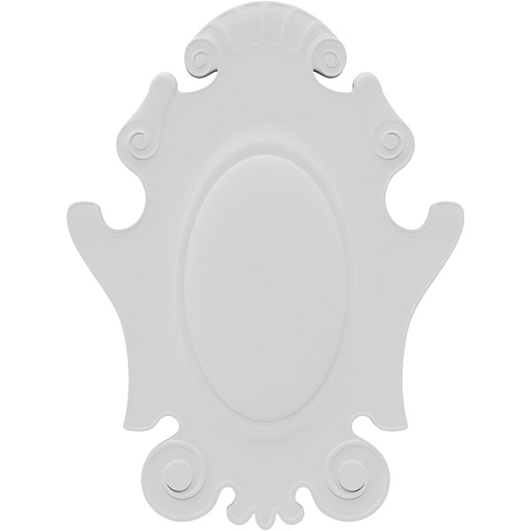 Ekena Millwork ONLC015X020BNTUF