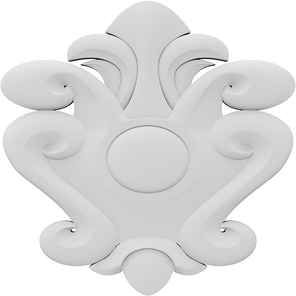 Ekena Millwork ONLC030X030CSHUF