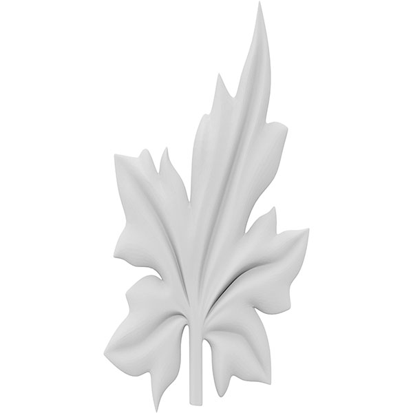 Ekena Millwork ONLC035X070BWTUF-R